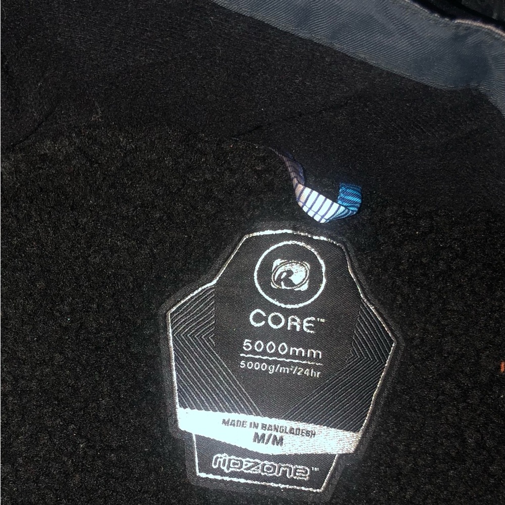 Ripzone Snowboard Core Jacket - Picture 4 of 8